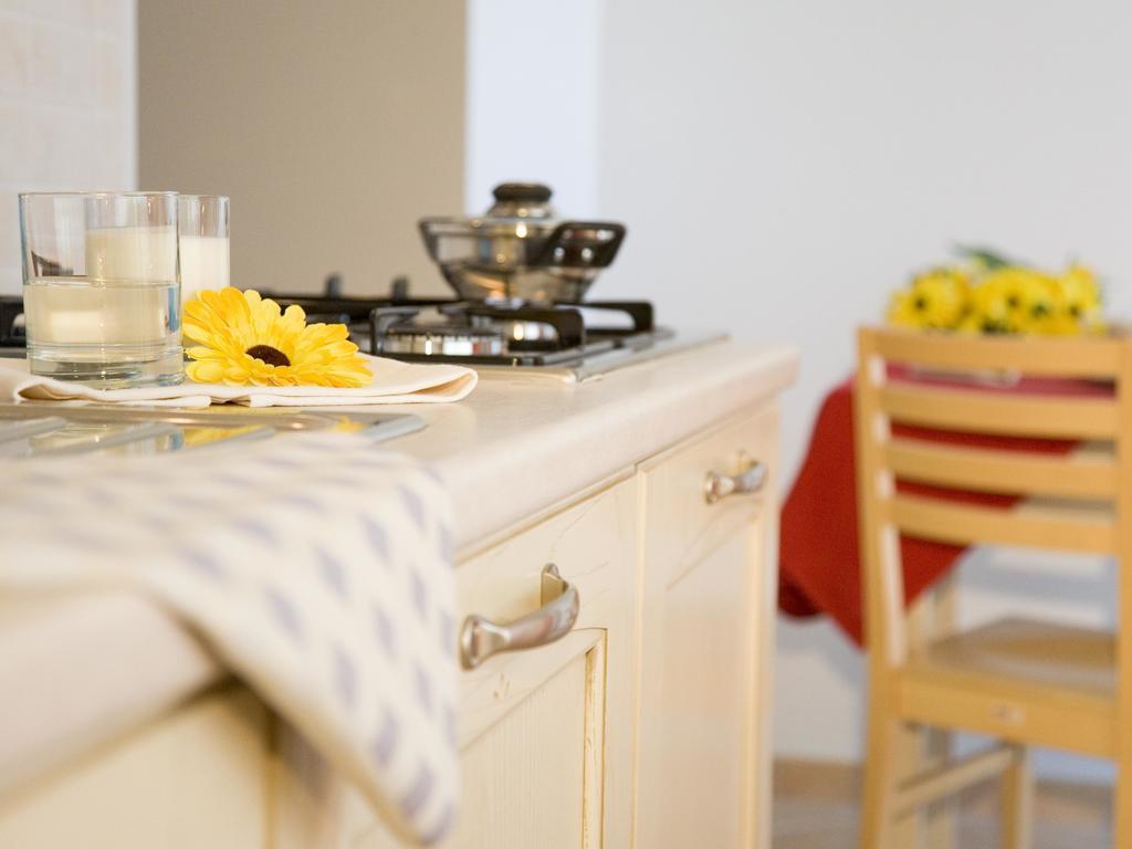 Bianchi Hotel & Residence Porto Recanati Luaran gambar