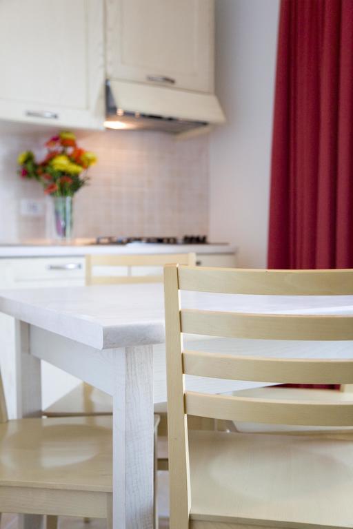 Bianchi Hotel & Residence Porto Recanati Luaran gambar