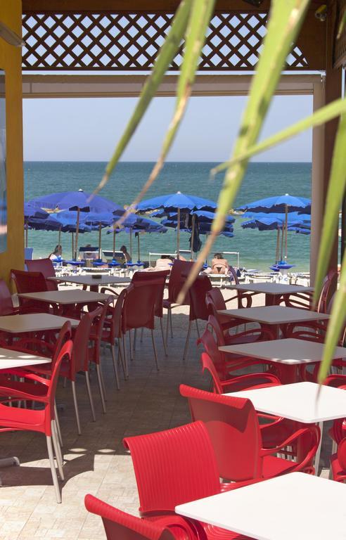 Bianchi Hotel & Residence Porto Recanati Bilik gambar