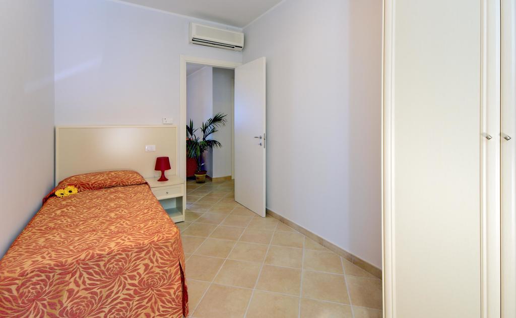 Bianchi Hotel & Residence Porto Recanati Bilik gambar