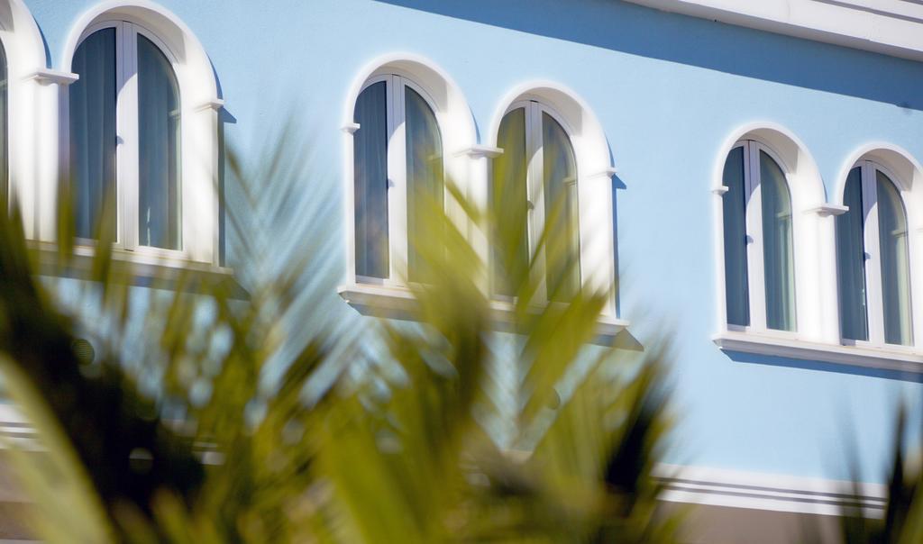 Bianchi Hotel & Residence Porto Recanati Bilik gambar